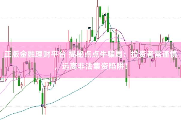 正版金融理财平台 揭秘点点牛骗局：投资者需谨慎，远离非法集资陷阱！