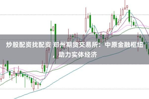 炒股配资找配资 郑州期货交易所：中原金融枢纽，助力实体经济