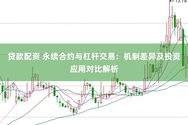 贷款配资 永续合约与杠杆交易：机制差异及投资应用对比解析