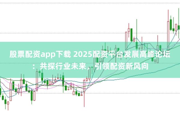 股票配资app下载 2025配资平台发展高峰论坛：共探行业未来，引领配资新风向