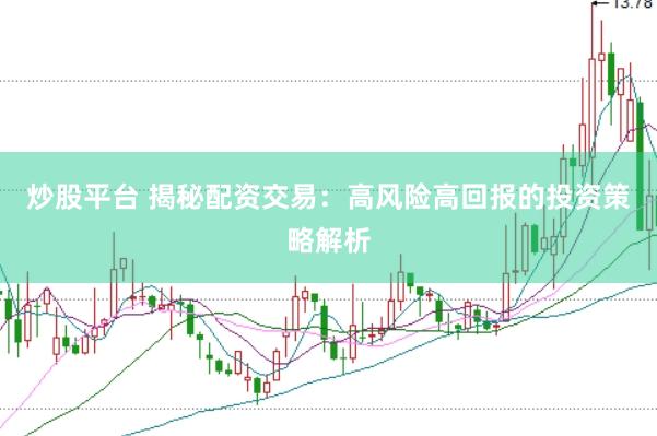 炒股平台 揭秘配资交易：高风险高回报的投资策略解析