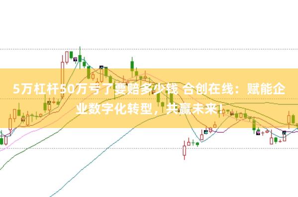 5万杠杆50万亏了要赔多少钱 合创在线：赋能企业数字化转型，共赢未来！