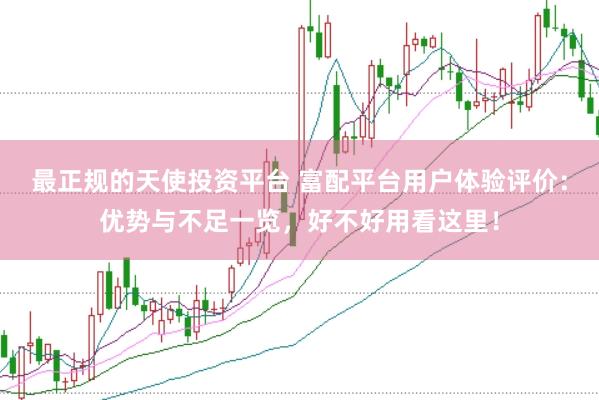最正规的天使投资平台 富配平台用户体验评价：优势与不足一览，好不好用看这里！