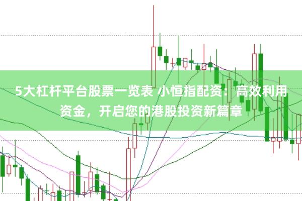 5大杠杆平台股票一览表 小恒指配资：高效利用资金，开启您的港股投资新篇章