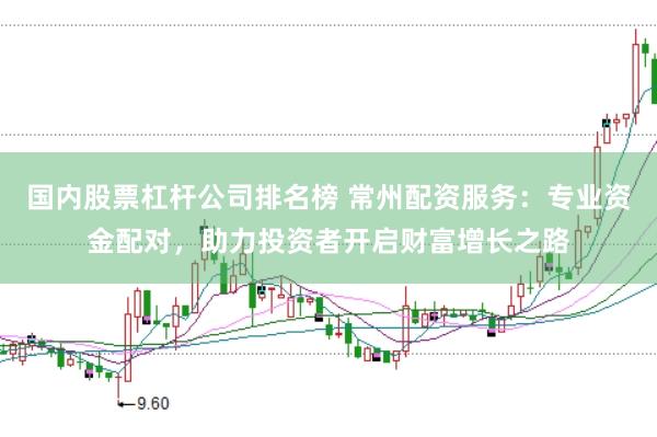 国内股票杠杆公司排名榜 常州配资服务：专业资金配对，助力投资者开启财富增长之路