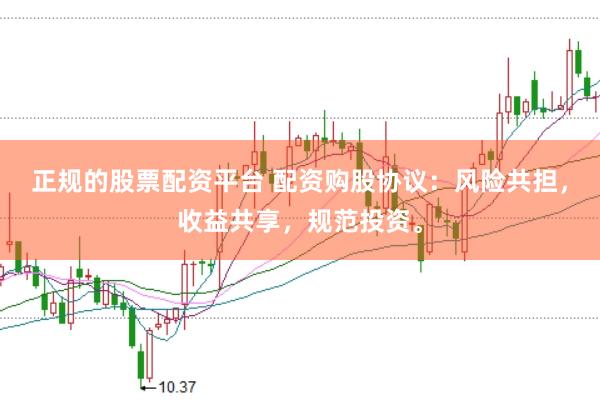 正规的股票配资平台 配资购股协议：风险共担，收益共享，规范投资。
