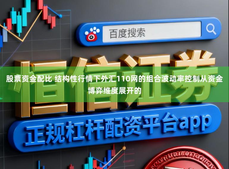 股票资金配比 结构性行情下外汇110网的组合波动率控制从资金博弈维度展开的